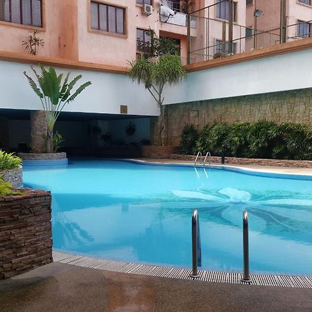 Cmk Apartmen Mutiara Tower 3 Bedroom Kota Bharu#Netflix Экстерьер фото