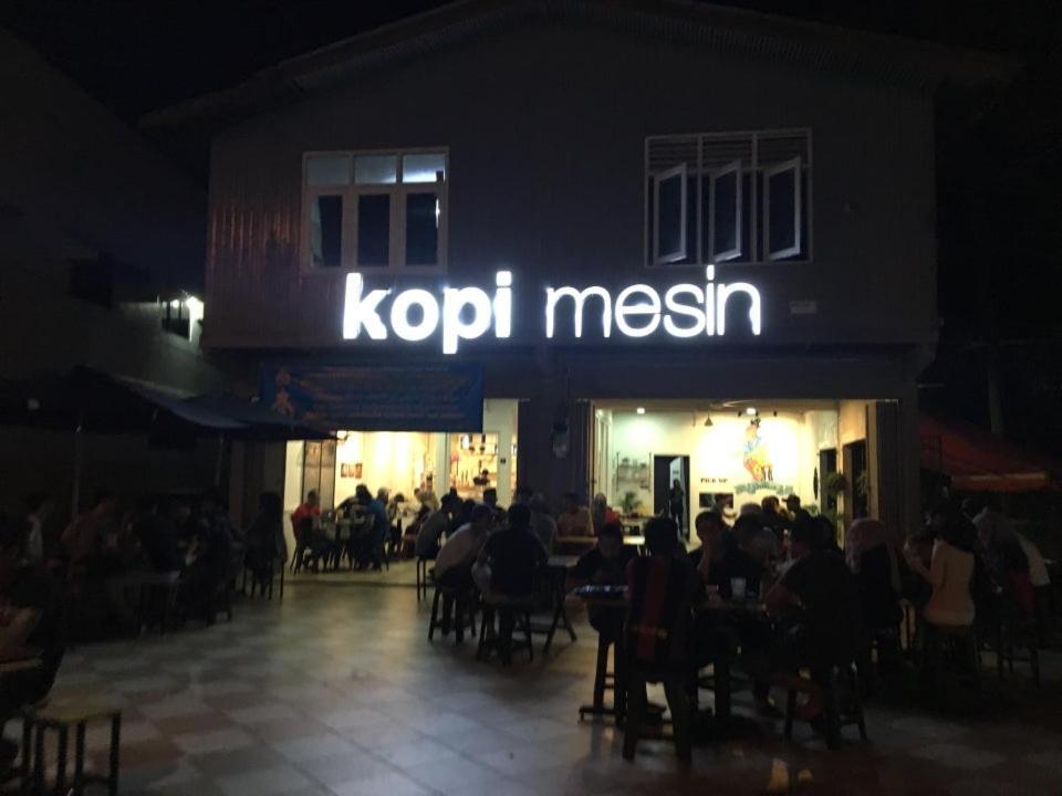Cmk Apartmen Mutiara Tower 3 Bedroom Kota Bharu#Netflix Экстерьер фото