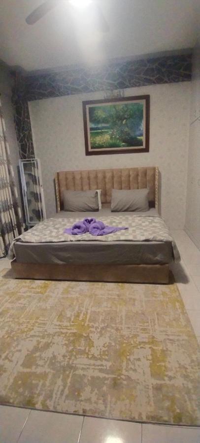 Cmk Apartmen Mutiara Tower 3 Bedroom Kota Bharu#Netflix Экстерьер фото