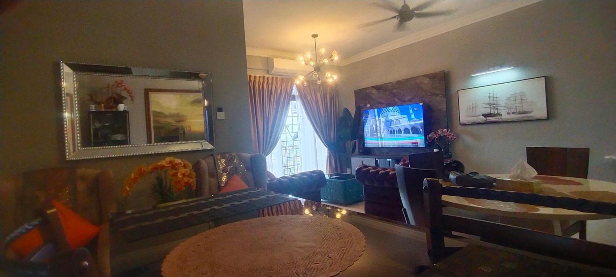 Cmk Apartmen Mutiara Tower 3 Bedroom Kota Bharu#Netflix Экстерьер фото