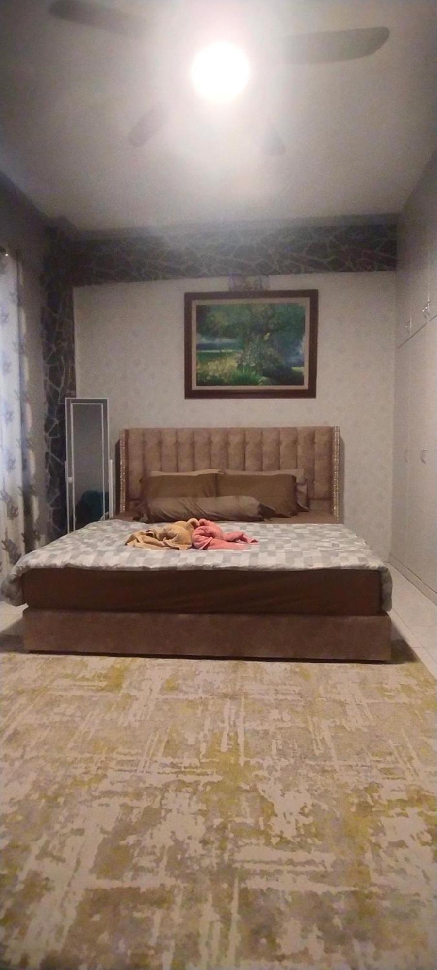 Cmk Apartmen Mutiara Tower 3 Bedroom Kota Bharu#Netflix Экстерьер фото